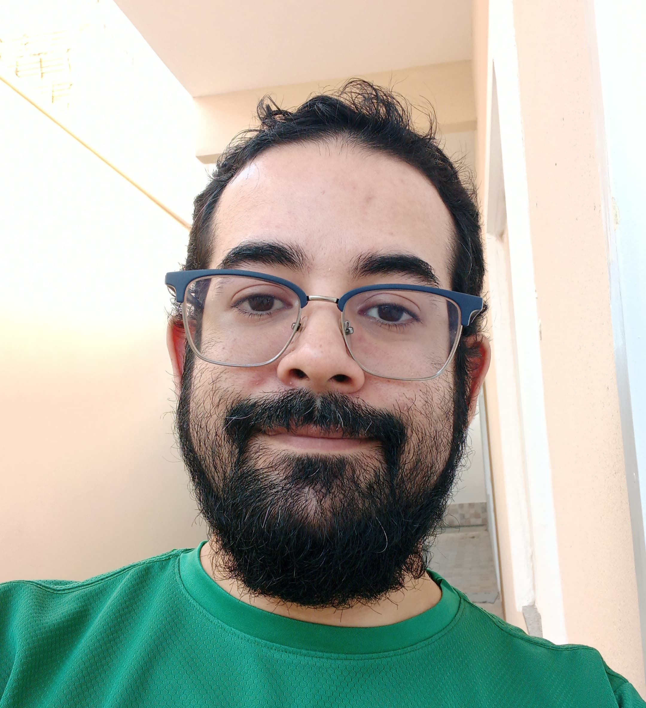 Foto de Perfil de José Anderson